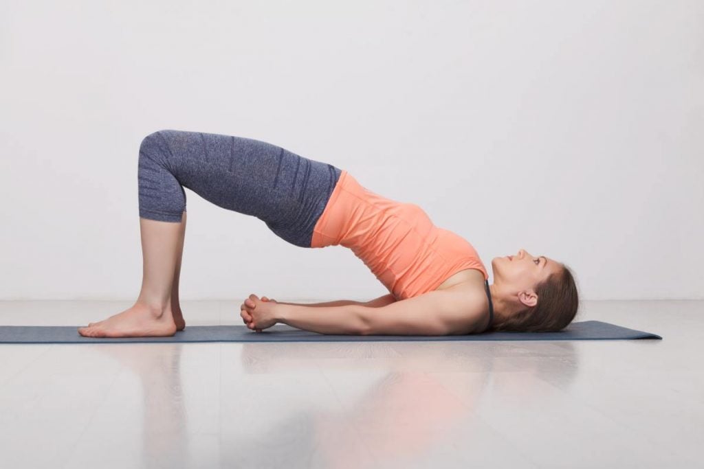 10 Yoga Poses For Flexibility with Impressive Yoga Benefits 6 10 Yoga Poses For Flexibility with Impressive Yoga Benefits 6 - Daily Medicos