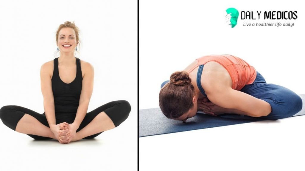 10 Yoga Poses For Flexibility with Impressive Yoga Benefits 3 10 Yoga Poses For Flexibility with Impressive Yoga Benefits 3 - Daily Medicos