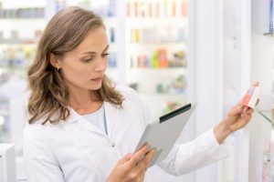 Community Pharmacist