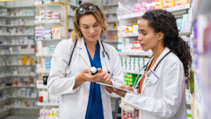 Pharmacy Technicians