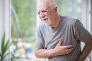cardiomyopathy