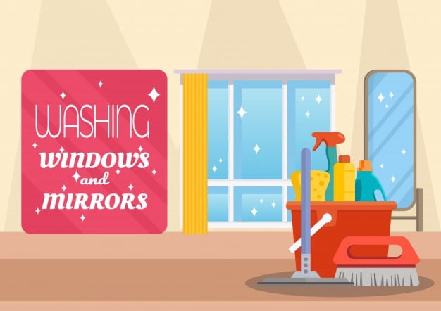 Tips To Clean Cloudy Mirrors 3 Tips To Clean Cloudy Mirrors 2 - Daily Medicos