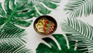 Spirulina