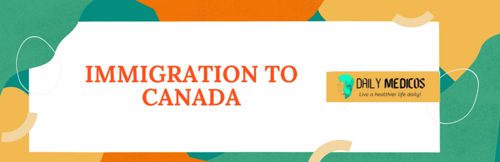 Pharmacist Immigration to Canada 3 Pharmacist Immigration to Canada 2 - Daily Medicos