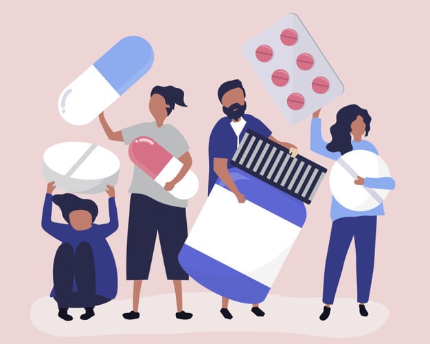 8 Types Of Drug Delivery System 2 drug delivery system