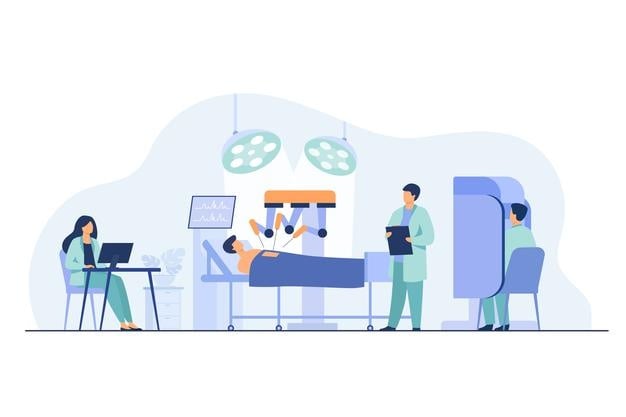 Top 8 Recent Technological Advancement In The Medical Assistant Field 3 Top 8 Recent Technological Advancement In The Medical Assistant Field 2 - Daily Medicos