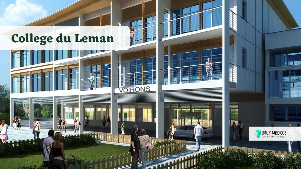 10 Most Expensive High Schools In The World Daily Medicos