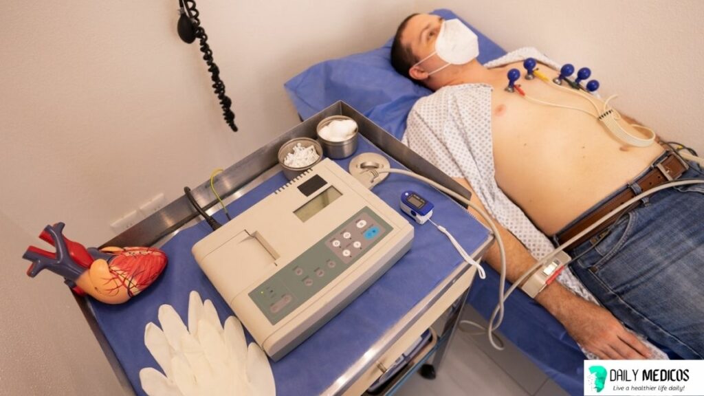 Precordial Catch Syndrome Pcs A Syndrome Of Anterior Chest Pain Daily Medicos