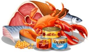 How long does potted meat last