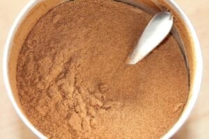 protein powder