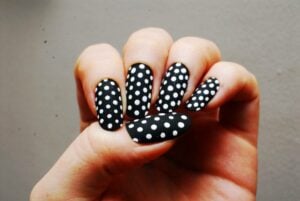Acrylic Nails