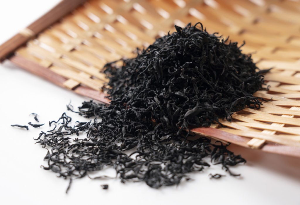 Is Seaweed Keto? Daily Medicos