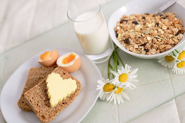 Is Raisin Bran Healthy? 4 Is Raisin Bran Healthy? 4 - Daily Medicos