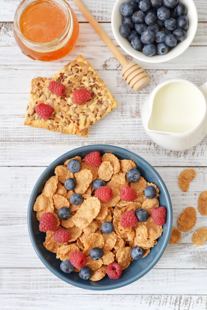 Is Raisin Bran Healthy? Daily Medicos