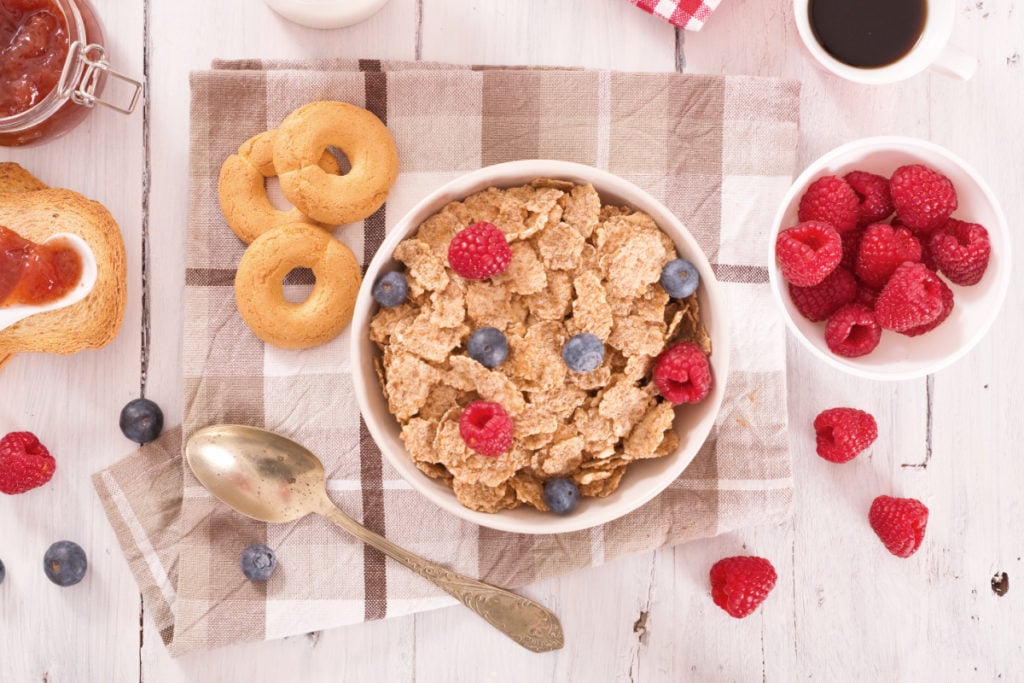 Is Raisin Bran Healthy? Daily Medicos